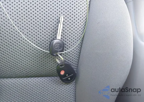 2011 Toyota Tacoma Prerunner V6 from USA, damaged, VIN 3TMJU4GN1BM114736